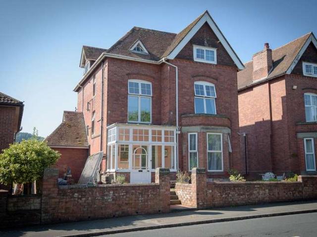 Apartment for rent in Ross-on-wye