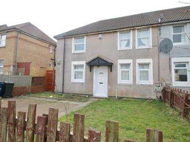 Apartment for sale in Cowgate, Kenton