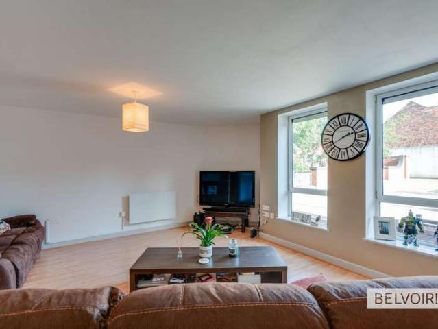Apartment for sale in Jewellery Quarter, West Midlands