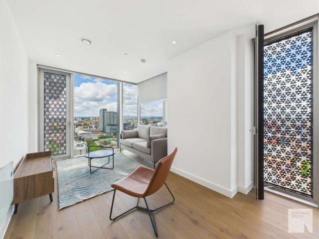 Apartment for rent in City Centre, Georgia