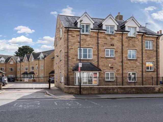 Apartment for sale in Wetherby