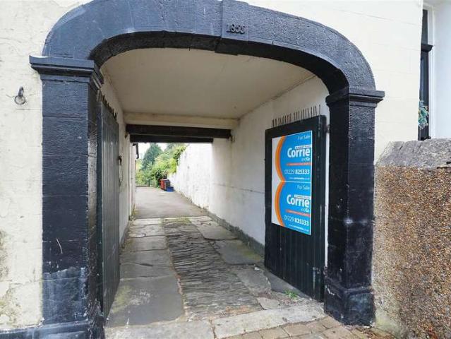 Apartment for sale in Dalton Town with Newton, Dalton-in-furness