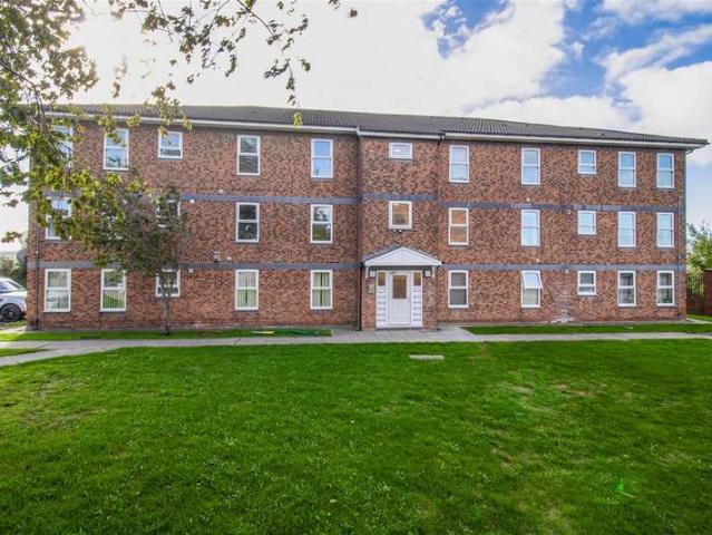 Apartment for sale in Eastmoor, Heath