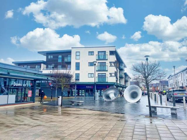Apartment for sale in Pamington, Gloucestershire