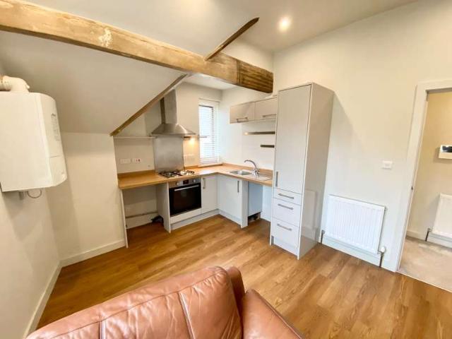 Apartment for rent in Hebden Royd, Hebden Bridge