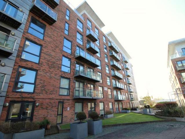 Apartment for rent in Heaton Park, Bury