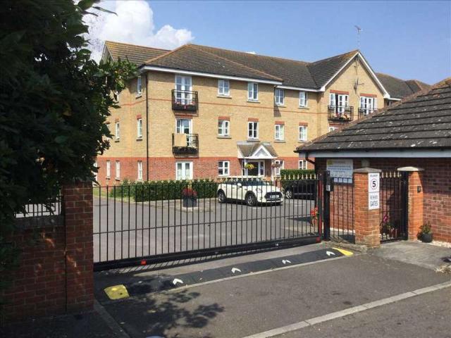 Apartment for sale in Leigh-on-sea, Westcliff-on-Sea