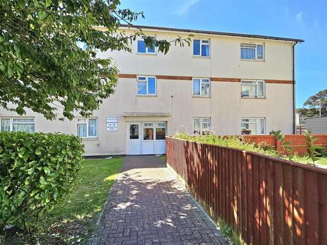 Apartment for sale in Portland, East Dorset