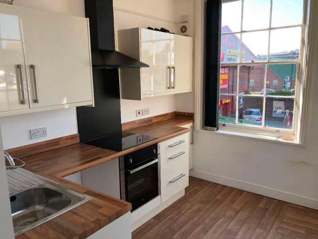 Apartment for rent in Burnedge, Greater Manchester