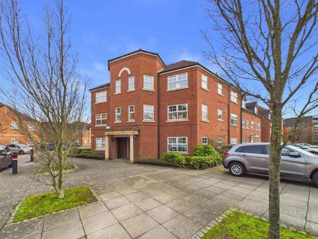 Apartment for sale in Black Friars, Old Wharf