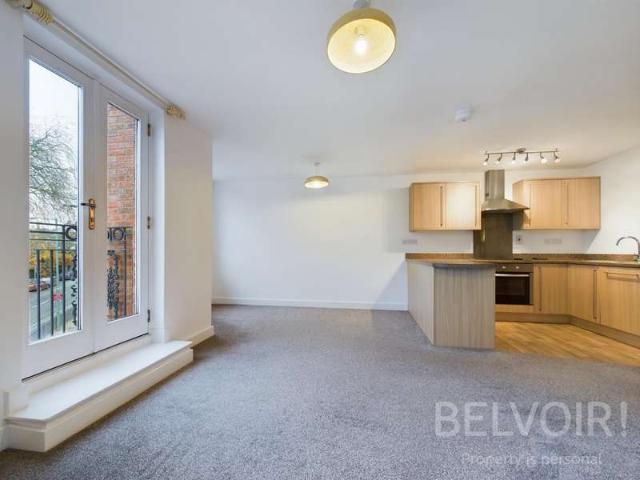 Apartment for rent in Greenfields, Frankwell