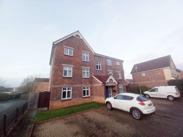 Apartment for sale in Mount Pleasant, Thinford
