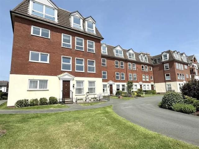 Apartment for sale in Lancashire