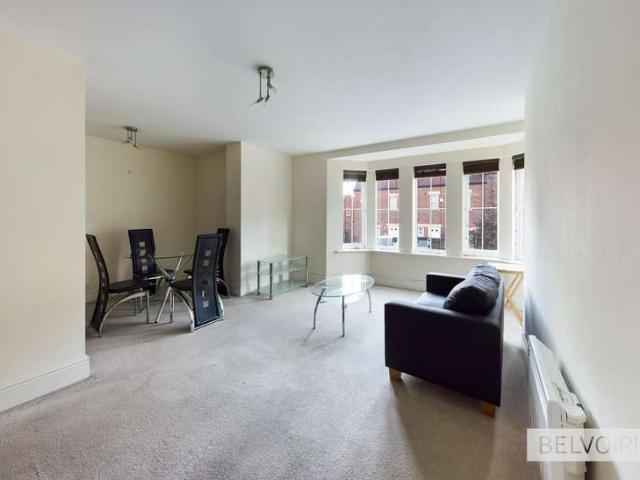 Apartment for sale in Lozells, West Midlands