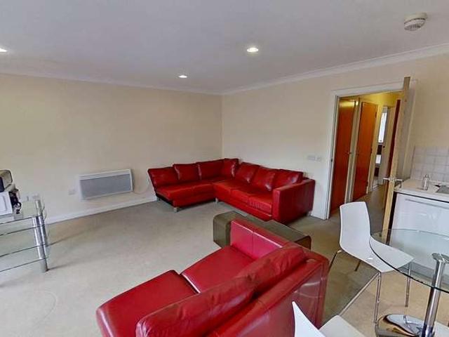 Apartment for sale in Digbeth, West Midlands