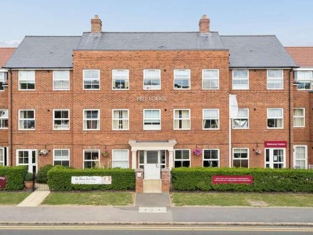 Apartment for sale in Lunnon, Buckinghamshire