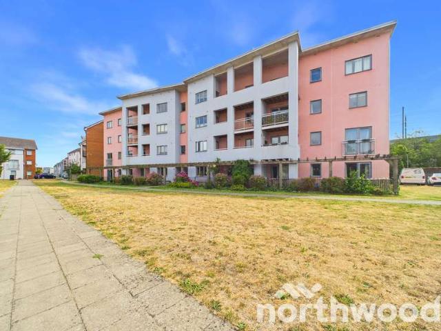 Apartment for sale in Willesborough, Bridgefield