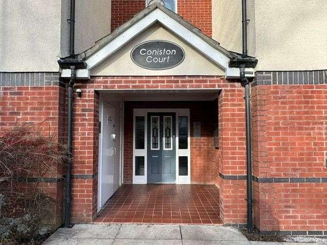 Apartment for sale in Georgia, Greater Manchester