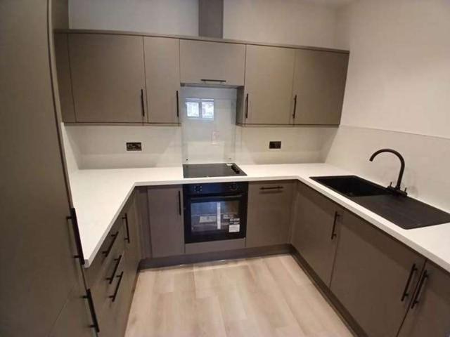 Apartment for rent in Barrow