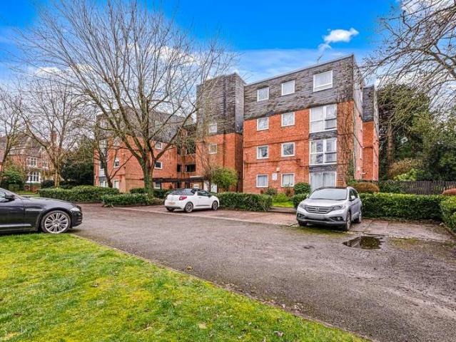 Apartment for sale in Old Wharf, City Of Leicester