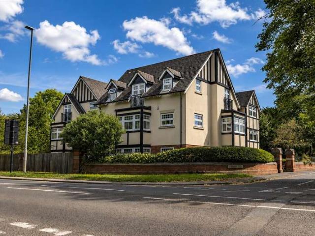 Apartment for sale in Gedling, East Midlands