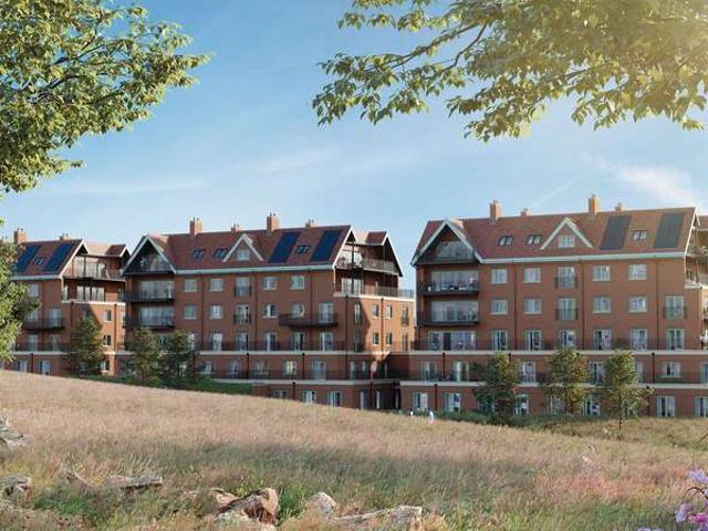Apartment for sale in Littlecote, West Sussex
