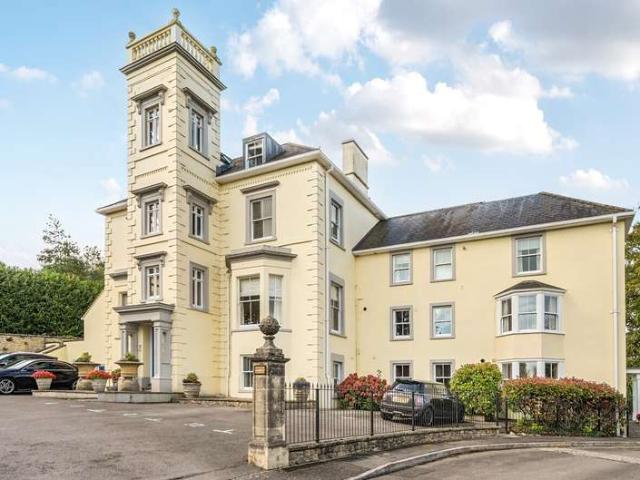 Apartment for sale in Wedmore, Somerset