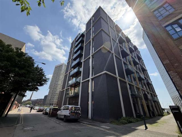 Apartment for sale in City Centre, Georgia