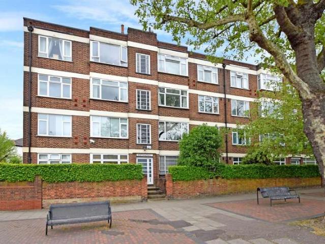 Apartment for sale in Fallow Corner, Greater London