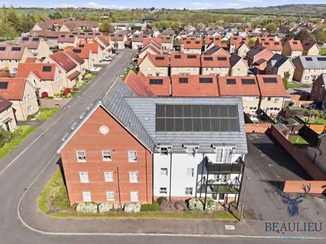 Apartment for sale in Stanford-le-hope, Isle Of Man