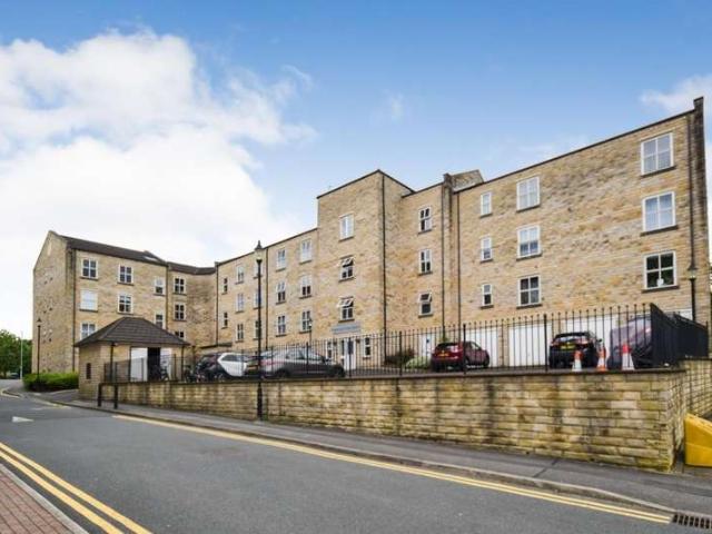Apartment for sale in Priestthorpe, Crossflatts