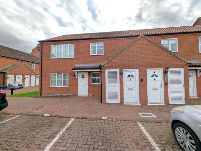 Apartment for sale in Belleau, Lincolnshire