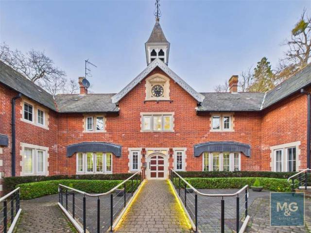 Apartment for sale in Chedburgh, Suffolk