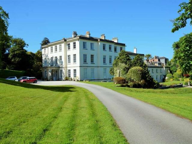 Apartment for sale in St. Ewe, Cornwall
