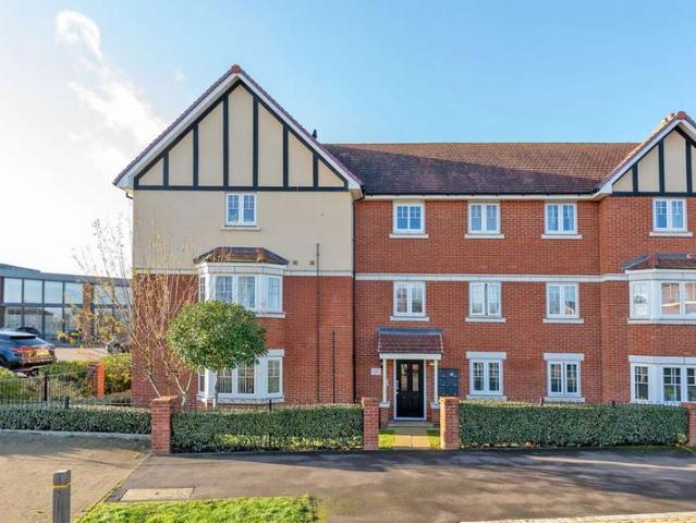 Apartment for sale in Bedford
