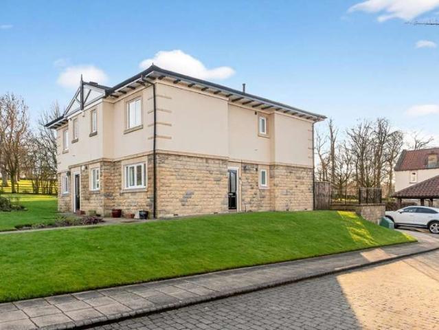 Apartment for sale in Killinghall, North Yorkshire