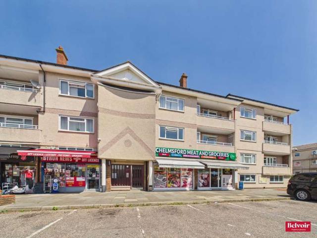 Apartment for sale in Moulsham, Chelmsford