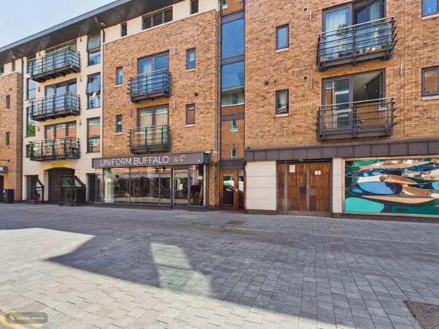 Apartment for sale in Moulsham, Chelmsford