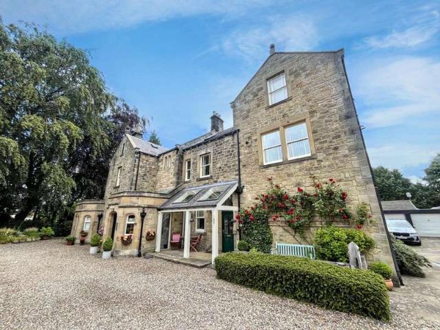 Apartment for sale in Hexham, Northumberland