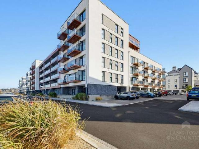 Apartment for sale in Millbay, Mount Wise