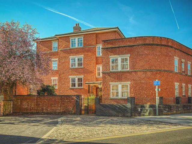 Apartment for sale in Castleward, Pride Park