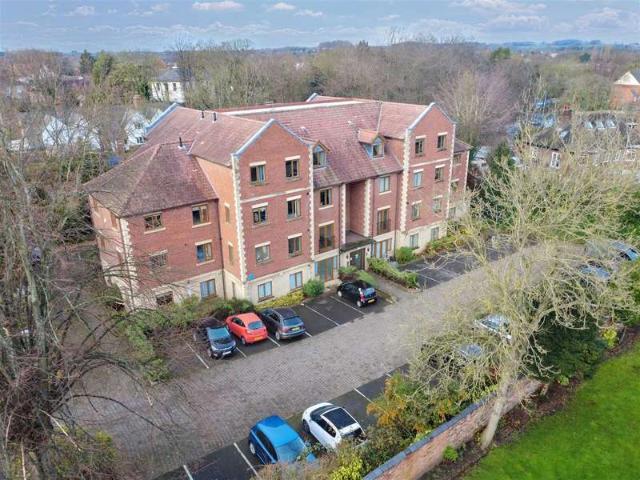 Apartment for sale in Woodthorpe, Gedling