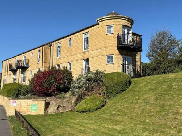 Apartment for sale in Bingley, West Yorkshire