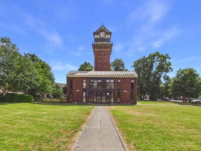 Apartment for sale in West Yorkshire