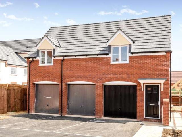 Farm for rent in Dromore, Oxfordshire
