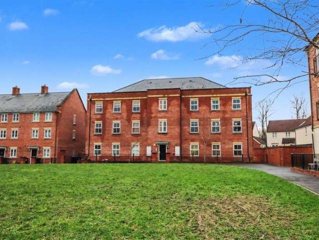 Apartment for sale in Trowbridge