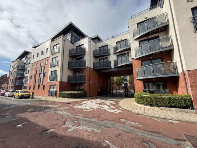 Apartment for sale in Newtown, Two Mills