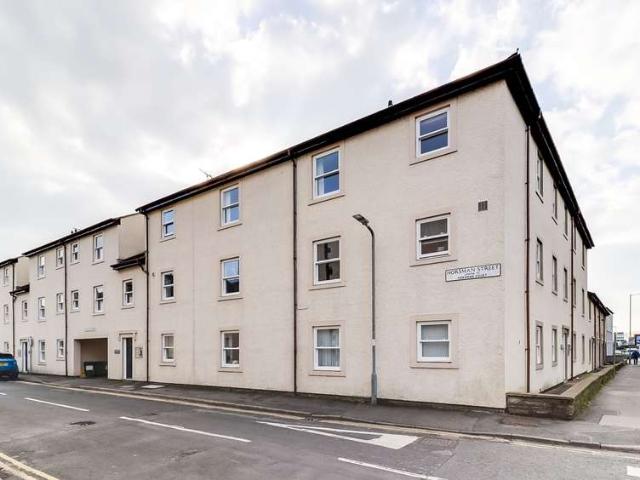 Apartment for sale in The Moor, Cockermouth