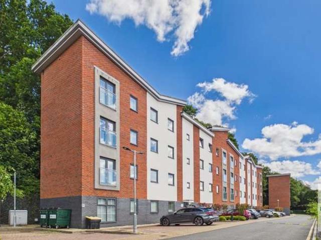 Apartment for sale in Mere Green, Sutton Coldfield