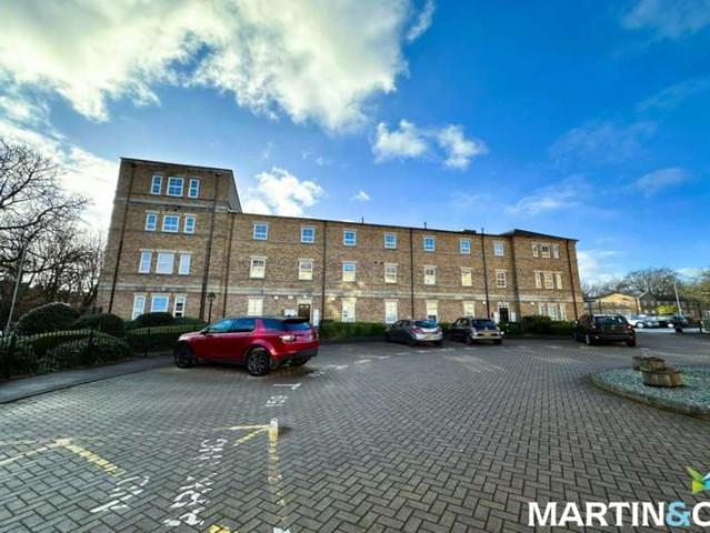 Apartment for sale in City Fields, West Yorkshire